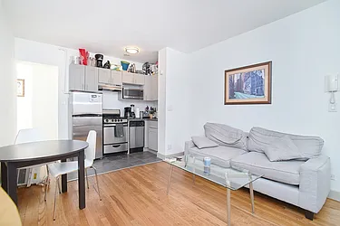 Rented by Living New York