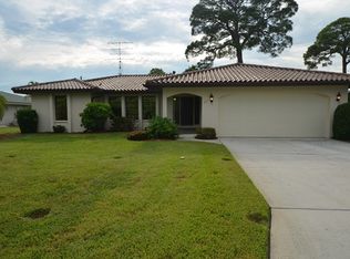 317 Park Blvd N, Venice, FL 34285