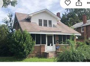 599 Robert Henry St, Macon, GA 31206