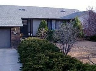 9601 E Glencove Cir, Prescott Valley, AZ 86314