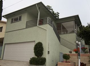 1980 Barnett Way, Los Angeles, CA 90032