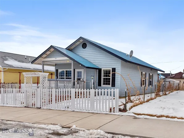 675 S Dakota St, Butte, MT 59701