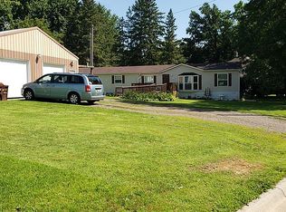 101 E Rutherford St, Ogilvie, MN 56358