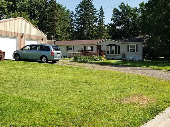 101 E Rutherford St, Ogilvie, MN 56358