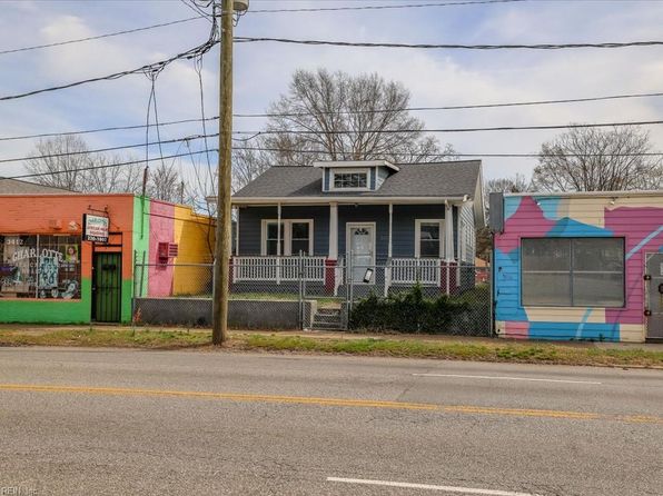3414 Hull St, Richmond, VA 23224