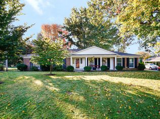 4414 Comanche Trl, Indian Hills, KY 40207