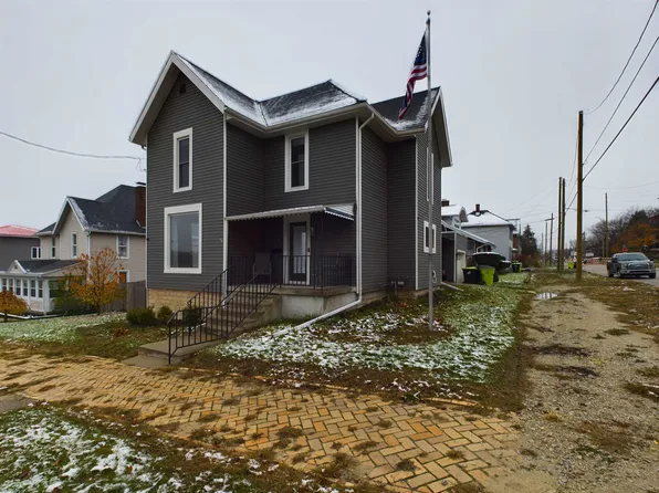 650 Cherry St, Huntington, IN 46750