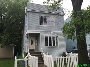 917 Chandler Ave #2, Roselle, NJ 07203