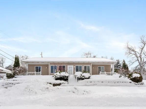 506 Randall St, Reinbeck, IA 50669