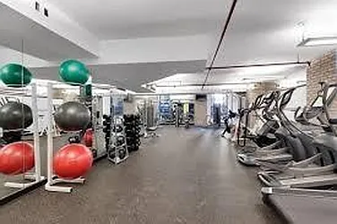 Rented by Caliber Associates