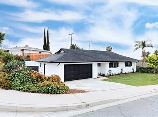 1340 Ridgecrest St, Monterey Park, CA 91754