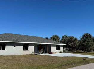 17352 Terry Ave, Port Charlotte, FL 33948