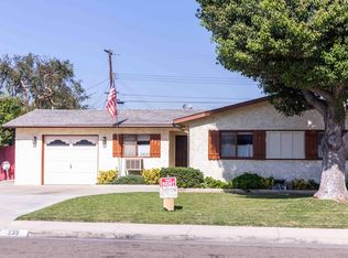 239 W Simmons Ave, Anaheim, CA 92802