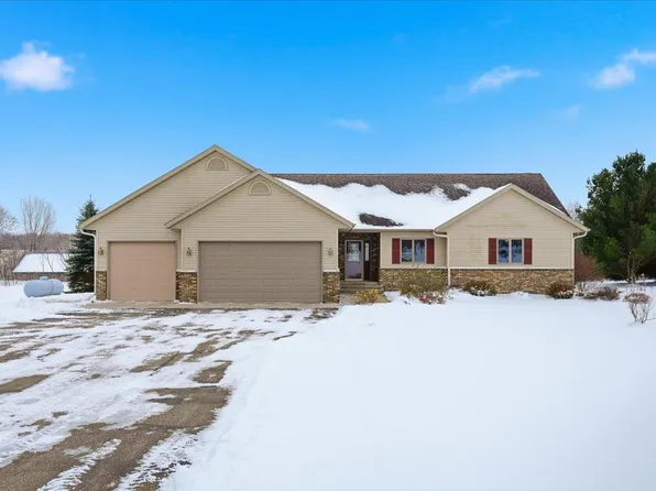 W2877 776th Ave, Spring Valley, WI 54767