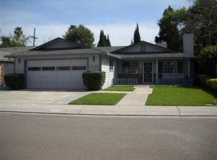 2152 Bristol Ave, Stockton, CA 95204