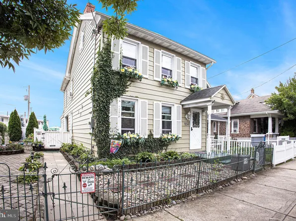 934 Queen St, Pottstown, PA 19464