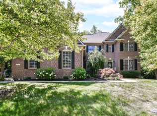 6532 Hidden Oak Ln, Indianapolis, IN 46236