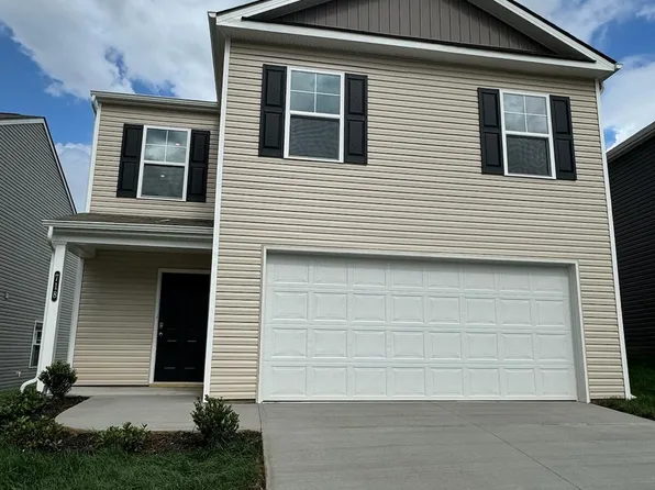 718 Newtons Way, Kingsport, TN 37664