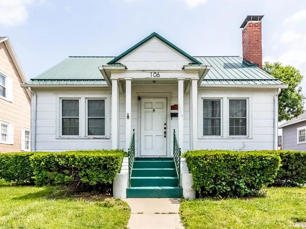 106 W Colt St, Windsor, MO 65360