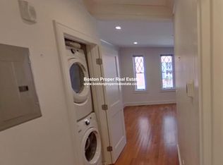 11 Temple St APT 1B, Boston, MA 02114