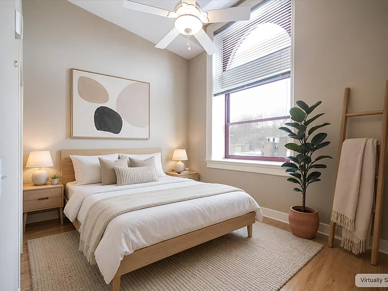 Fifth Avenue School Lofts — Photo 20