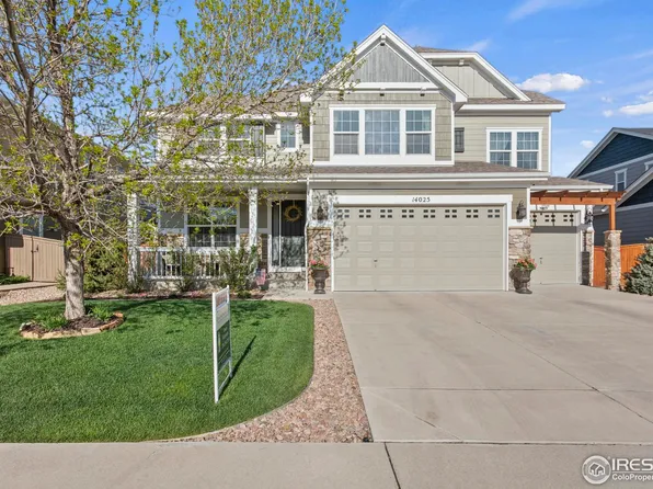 14025 Elizabeth St, Thornton, CO 80602