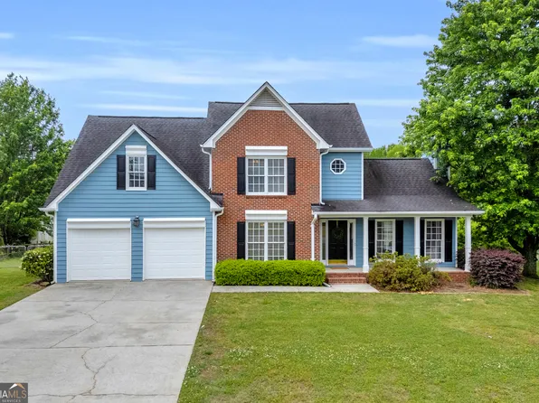 764 Coleen Dr, Winder, GA 30680