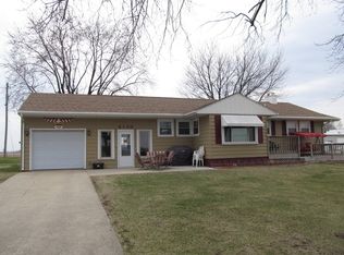 210 S 1st Ave, Mendota, IL 61342