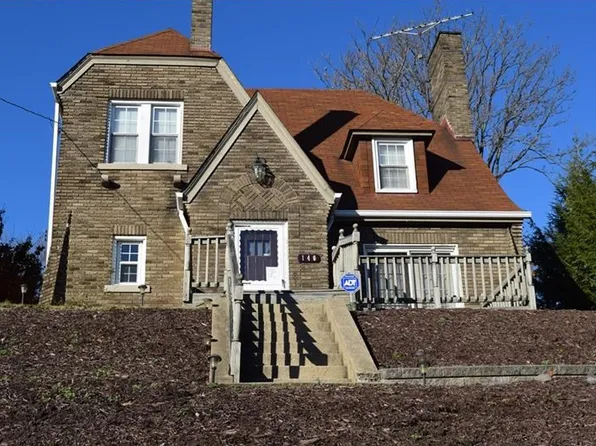 140 Marshall Ave, Pittsburgh, PA 15214