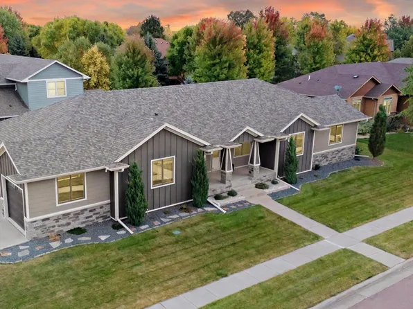 6200 S El Dorado Ave, Sioux Falls, SD 57108