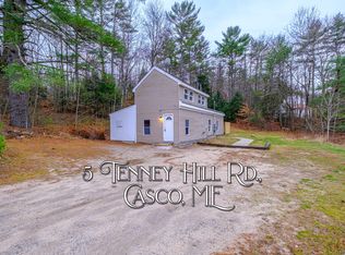 5 Tenney Hill Rd, Casco, ME 04015