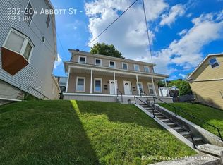 302-304 W Abbott St #304-B, Lansford, PA 18232