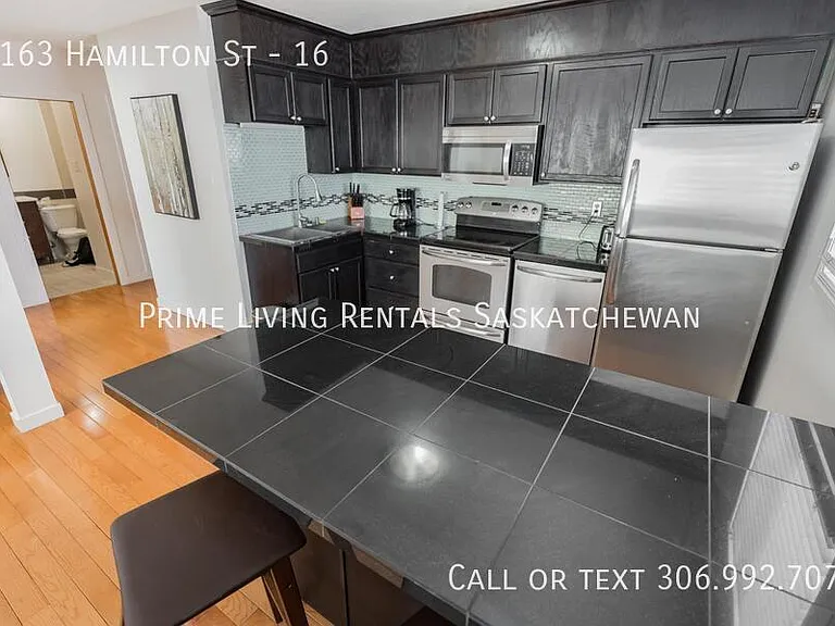 2163 Hamilton St #16 — Photo 5