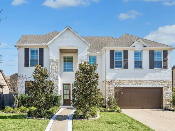 4407 Archer Meadow Ln, Sugar Land, TX 77479