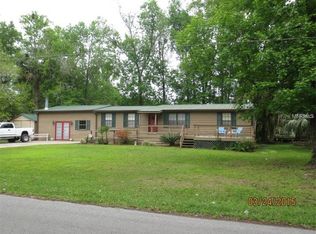 56238 Elm Rd, Astor, FL 32102