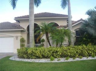 2001 Quail Roost Dr, Weston, FL 33327