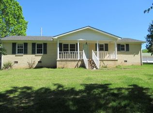 2283 Haywood Creek Rd, Pulaski, TN 38478