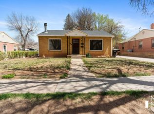 56 N 1150 W, Cedar City, UT 84720
