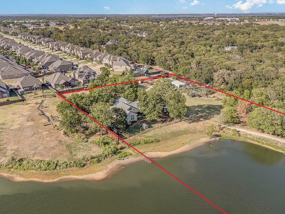 1750 Turbeville Rd, Hickory Creek, TX 75065 MLS 20403803 Zillow