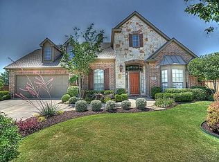 2608 Blue Jay Ct, McKinney, TX 75072