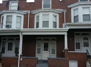107 Amity St, Reading, PA 19601