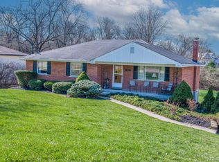 7415 Elkwood Dr, West Chester, OH 45069