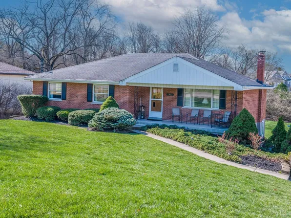 7415 Elkwood Dr, West Chester, OH 45069