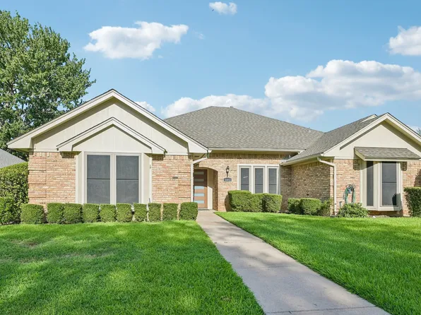 1412 Wagonwheel Ct, Irving, TX 75061