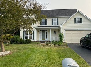 49 Pebble Beach Cir, Charles Town, WV 25414