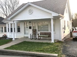 234 Creekview Dr, Paris, KY 40361