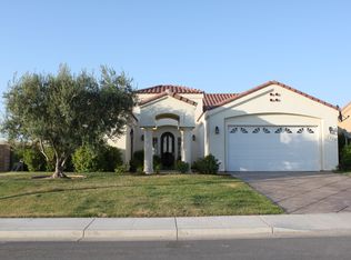 10322 Bluffshadow Dr, Bakersfield, CA