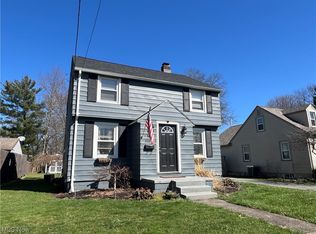 909 John St, Niles, OH