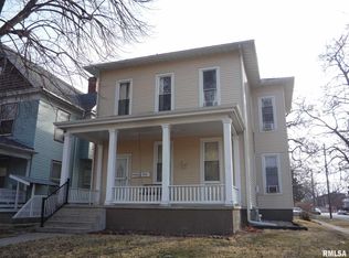 844 S 2nd St, Springfield, IL 62704