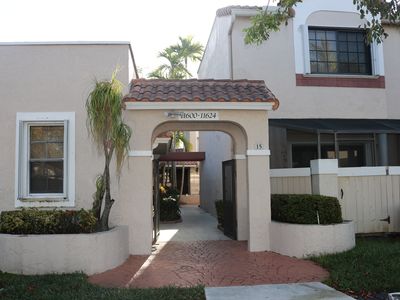 11622 Nw 11th St #11622, Pembroke Pines, FL, 33028